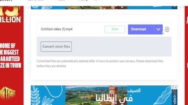 How to Convert Video to Mp3 - Free Online Video Converter to MP3| Must Watch смотреть онлайн