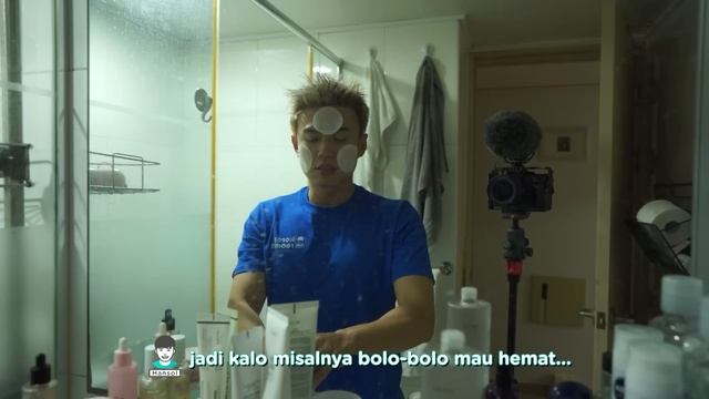 PRODUK NACIFIC FAVORITKU DI TAHUN 2020~! смотреть онлайн
