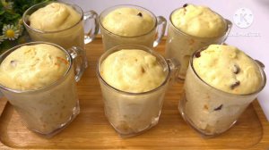 У вас есть Стакан? Теперь Кулич буду готовить только так! Гениально и Просто!