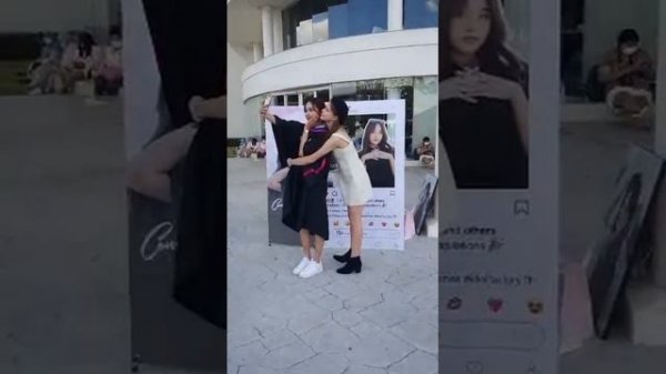 220123 FreenBecky (Freen Graduation)