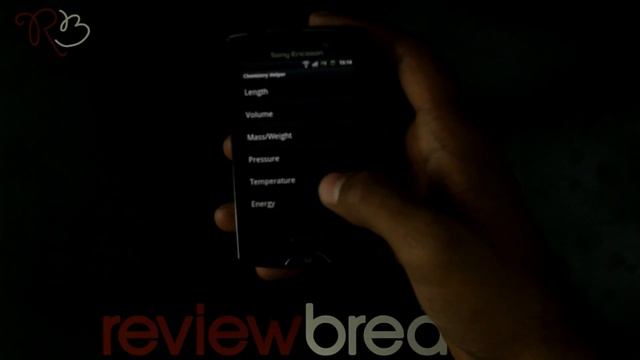 Chemistry Helper - Android App Review By ReviewBreaker смотреть онлайн