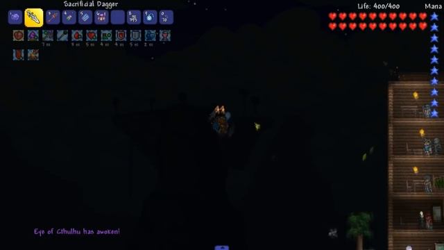 NEW EARLY HARDMODE SUMMONER WEAPONS! Terraria 1.3 MODDED Ep.45 смотреть онлайн