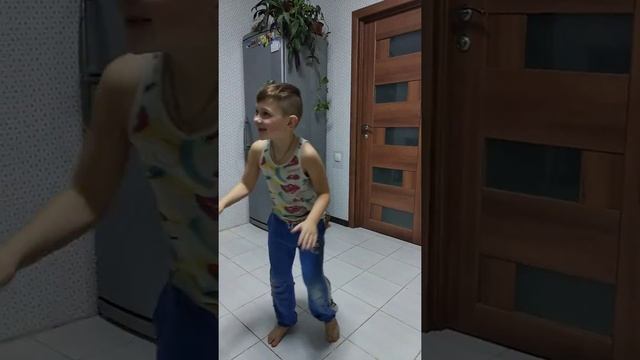 Трусим, трусим, трусим.