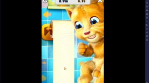 Говорящий Том и Друзья 2012