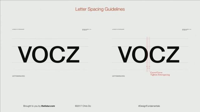 5. Letter Spacing смотреть онлайн