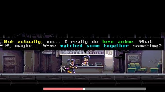 Why you must play Katana Zero | Katana Zero Review No Spoilers / Opinion смотреть онлайн