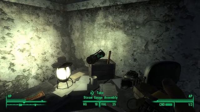scorpion core ( FALLOUT 3 ) 03 I AM DOING A LOT смотреть онлайн
