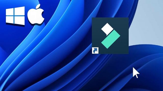 How to Install Wondershare Filmora App Windows Version on MacBook (Mac OS) Intel/M1,M2 смотреть онлайн