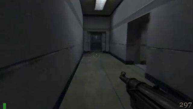 Return To Castle Wolfenstein - Platinum Edition Level 12 Part2 Air Base Assault