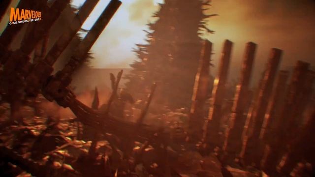 Marvelous Games Showcase 2024 - Daemon X Machina - Titanic Scion смотреть онлайн