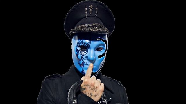 hollywood undead bad moon t_money cover смотреть онлайн