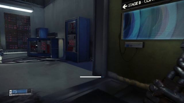 Prey - First 60 Minutes of Arkane Studios new game смотреть онлайн