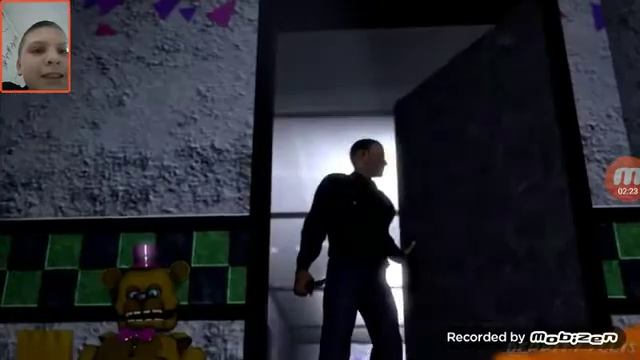 Тест на психику fnaf 4 song by tryhardninja смотреть онлайн