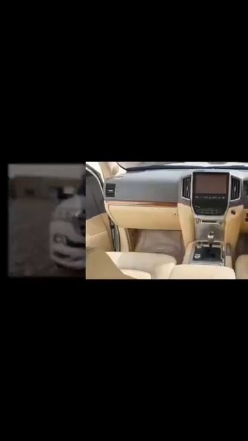 modified land cruiser #short смотреть онлайн