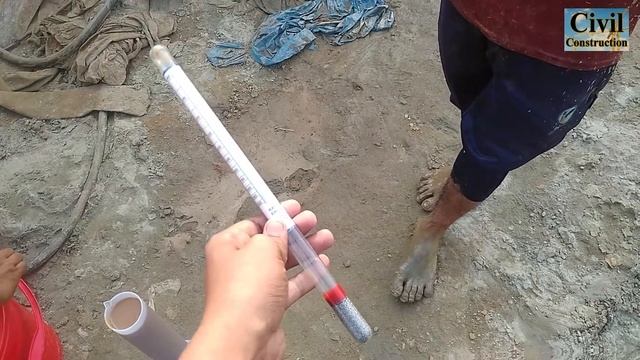 Density of Bentonide ll How to check Density of Bentonide? смотреть онлайн
