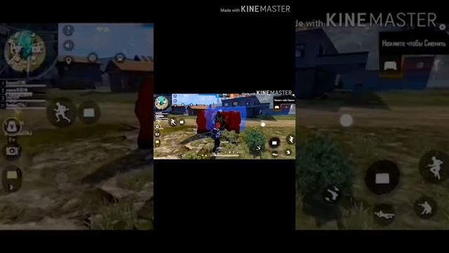 Free Fire смотреть онлайн