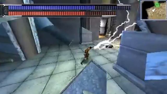 ϟ Best PSP Game: Star Wars The Force Unleashed ϟ смотреть онлайн