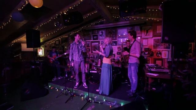 Ivan Boyarkin - Whatever You Want (Stas Markeviсh & Anastasiya Chevajevskaya)