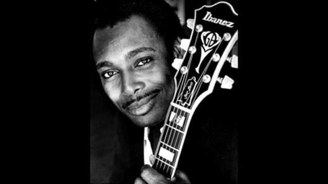 George Benson - My Heart Is Dancing смотреть онлайн