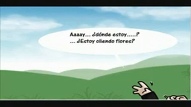 XD que le paso a Teru Mikami