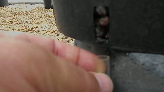 Basic pH test in run to waste hydroponics смотреть онлайн