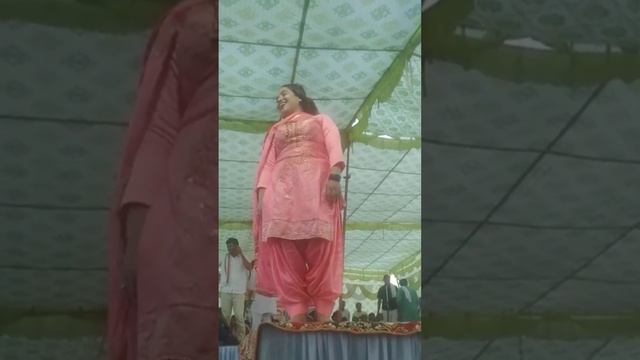 Shalu Choudhary// New Haryanvi Dance Kabootar Dj Remix Song #dj #song #dance #dancer смотреть онлайн