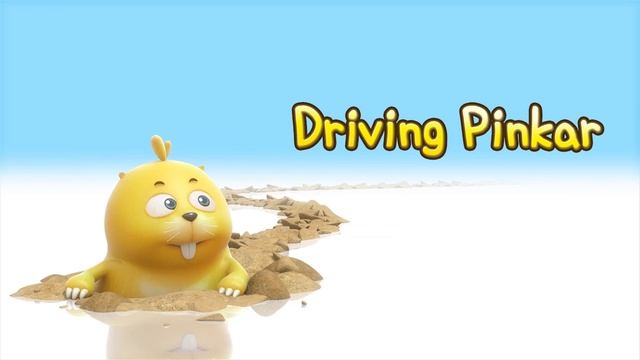 Duda Dada 60 min Compilation 2 | S01 EP. 07-12 | Duda Dada Official Animation for Kids | #ДудаиДада смотреть онлайн