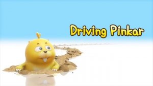 Duda Dada 60 min Compilation 2 | S01 EP. 07-12 | Duda Dada Official Animation for Kids | #ДудаиДада