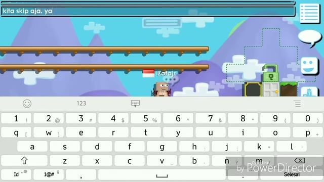 Dirt to DL #2 (Getting Tons Platform Seed) - GROWTOPIA INDONESIA смотреть онлайн