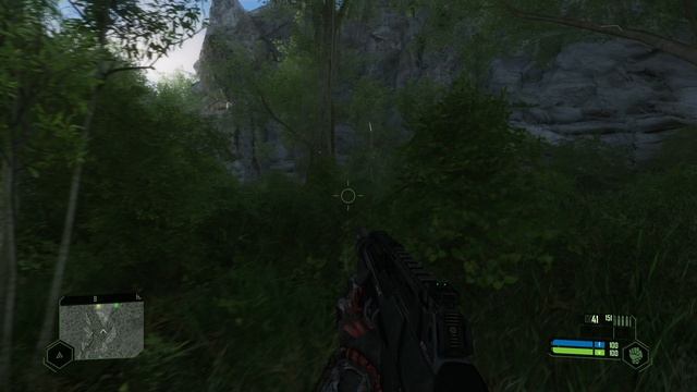 Crysis Remastered