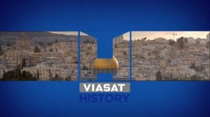 Анонсы и заставка (Viasat History, 24.12.2018)