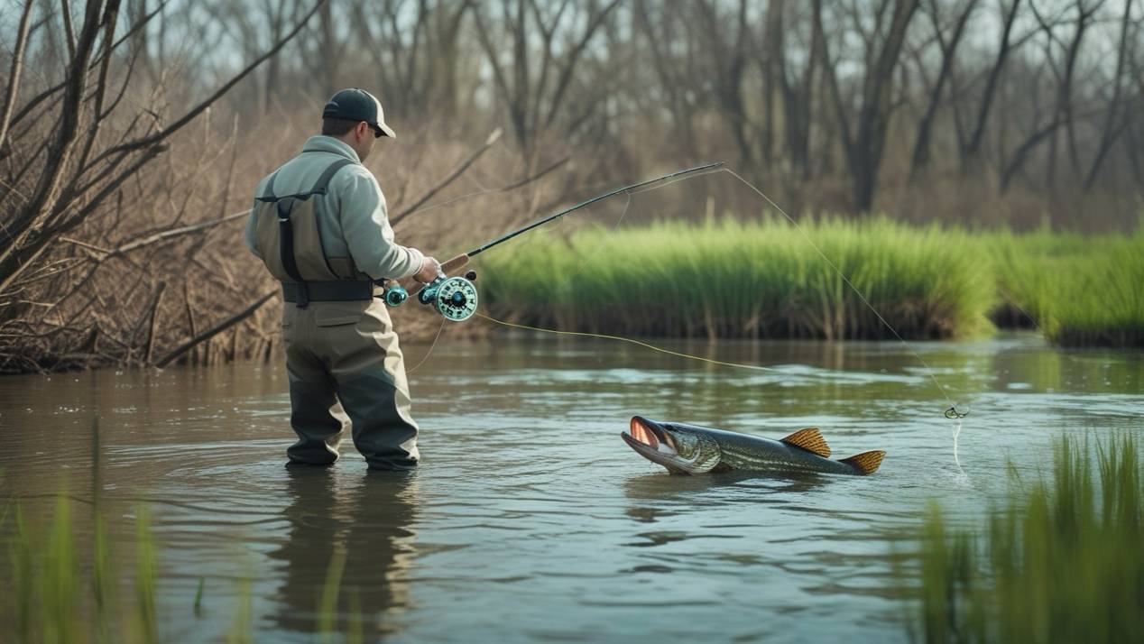 Рыбалка на спиннинг в апреле смотреть онлайн