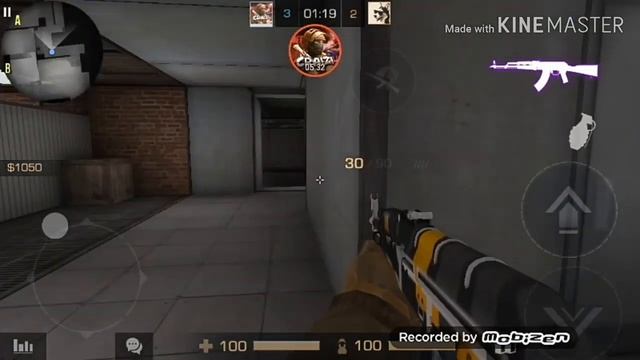 Дуель в standoff 2 смотреть онлайн