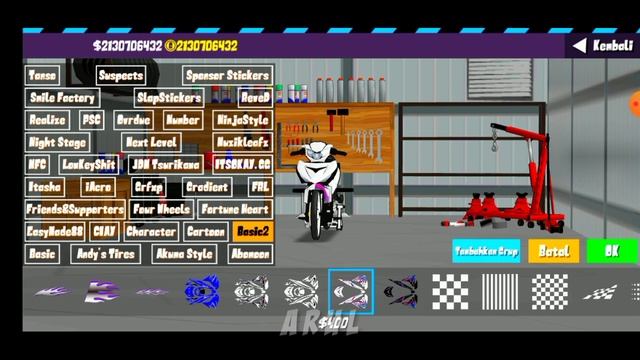 (MOD FR) Fr Legends Mod Pack Motor Hedon Link Download 🔥 Fr Legends V 0.3.2 Mod Motor 💯 смотреть онлайн