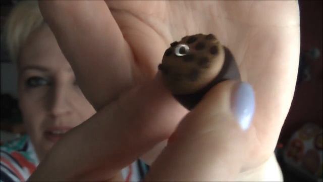 [CRAFT ROOM] #12 Fimo Polymer Clay Charm Update #2 смотреть онлайн