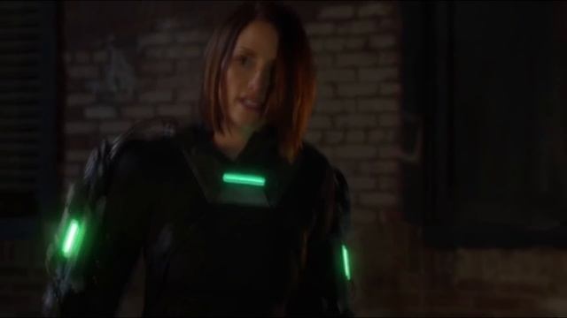 Supergirl│1 20│Alex Vs Supergirl + 'We're a family 'Stronger together'│pt 1 смотреть онлайн