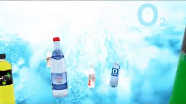 Кислородная вода - VITAOXY смотреть онлайн