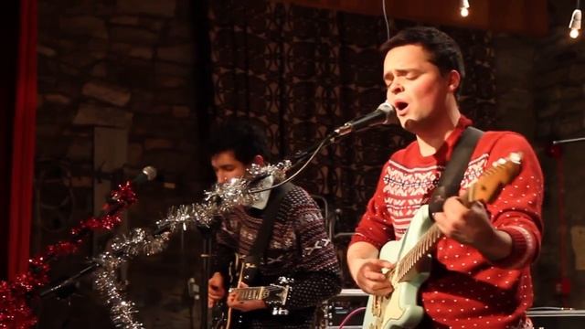 There Will Be Fireworks // In Excelsis Deo // Live From Old Mill Studios смотреть онлайн