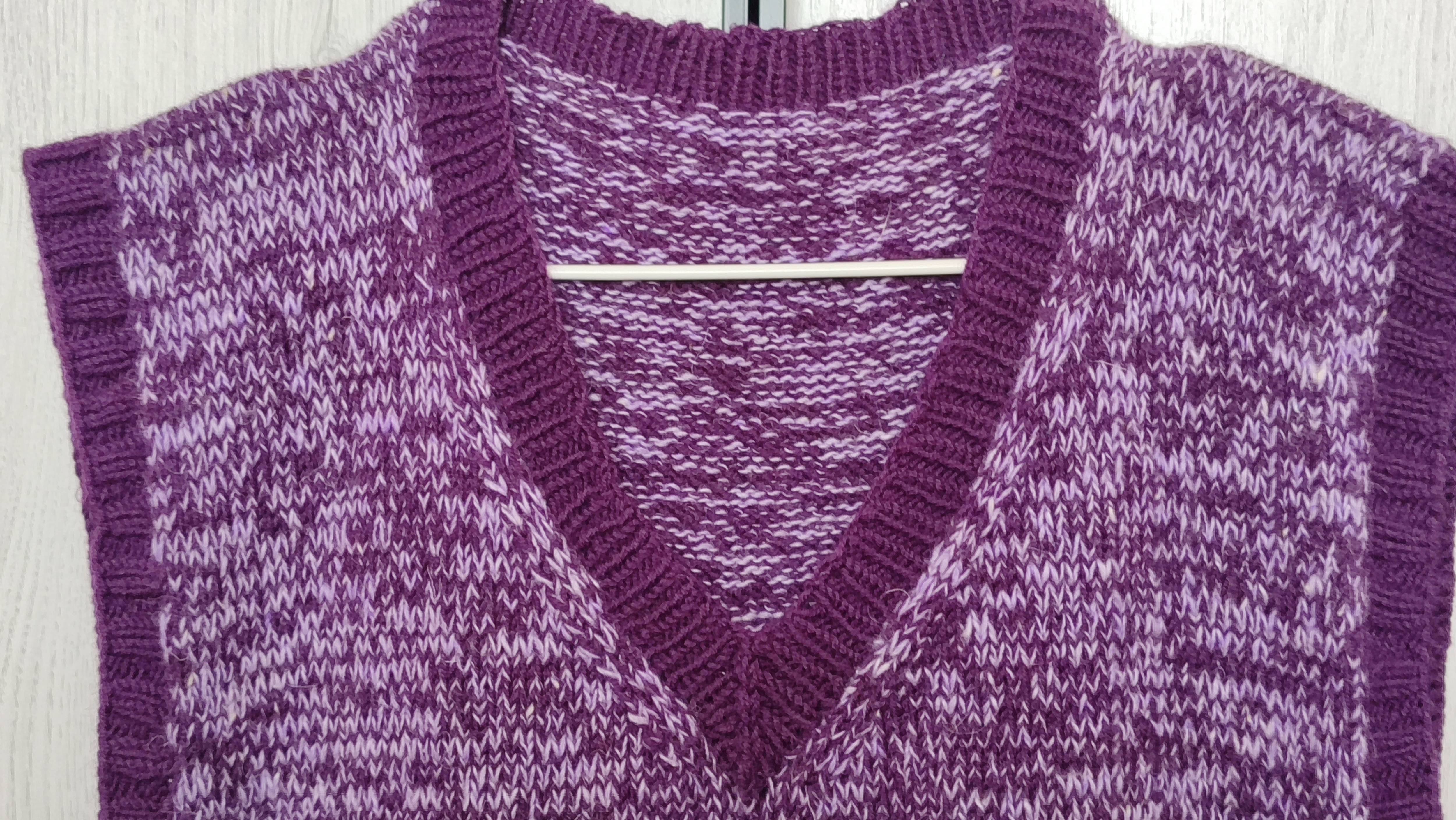 Безрукавка для сына смотреть онлайн