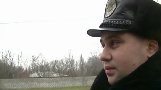 ГАИ города в горячей точке на Городке ОР в Луганске смотреть онлайн