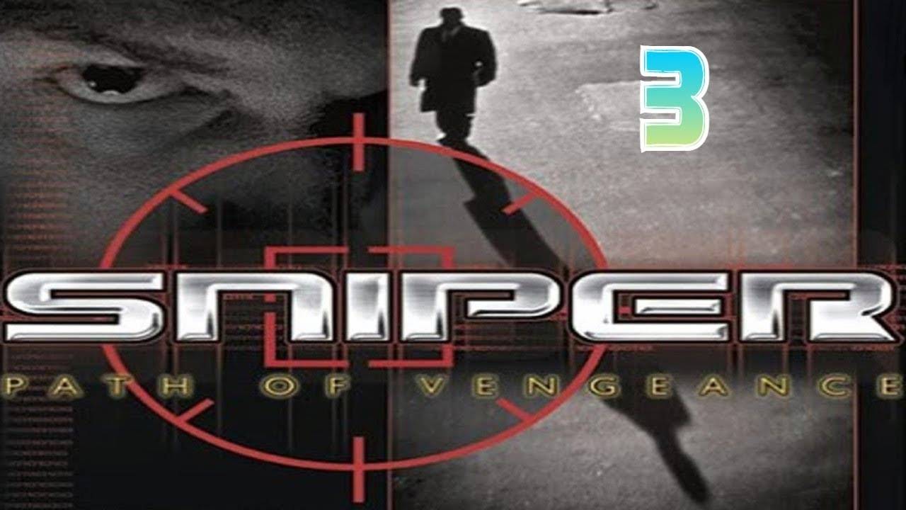 Прохождение Sniper: Path of Vengeance #3 (В гости к мэру)