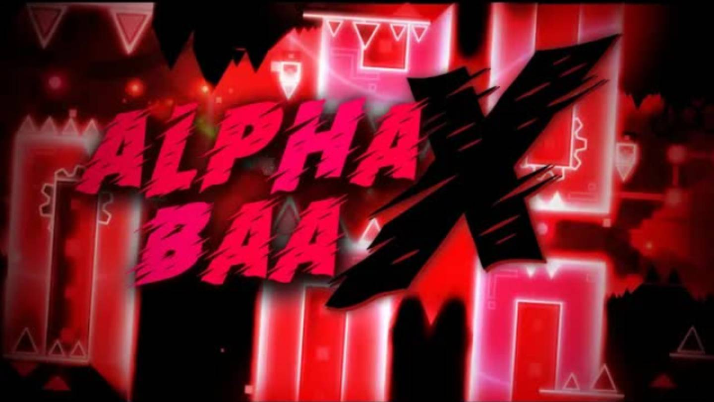 [VERIFICATION] Alpha Baa X by Eggnog and Swithical смотреть онлайн