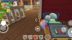 прохождение квеста мадам агаты в DarkRiddle