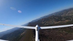 Мечта Летать / Мой Первый Полет / Планер / Часть 3