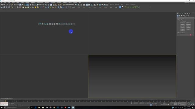 Install Corona Render 2.0 Full Version смотреть онлайн