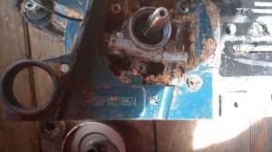 Не смазывается цепь на бензопиле