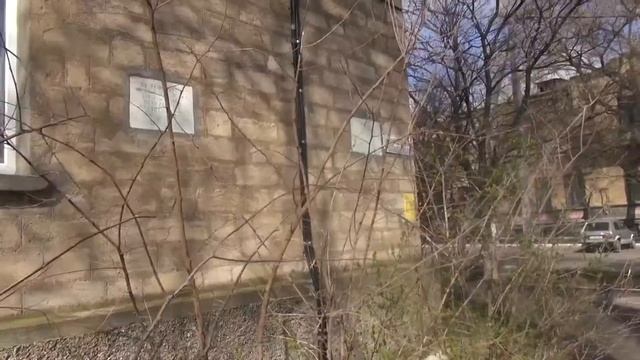 О репрессиях 37-38 года. Тирасполь. 2016 смотреть онлайн
