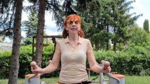 Давайте знакомиться!