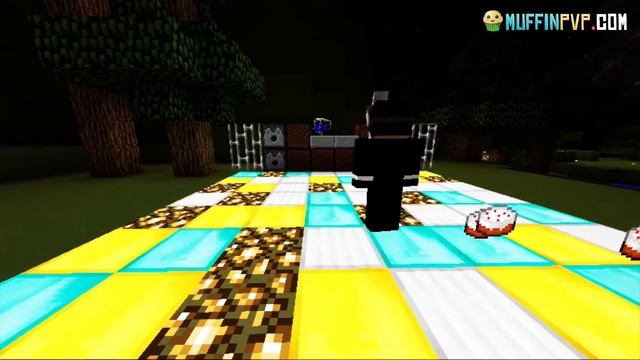 MuffinPvP | Muffin Dance смотреть онлайн