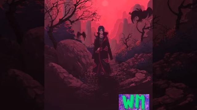 Itachi Uchiha смотреть онлайн
